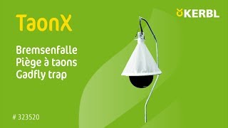 Horsefly Trap TaonX