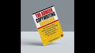 The Adweek Copywriting Handbook by Joseph Sugarman Book Summary