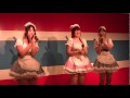 ★桜組2期生 キュンキュンくのいち（りの あみ ゆあ）120114