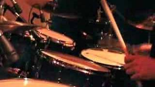Drum Solo - So Low - Mike Michalkow