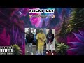 Gangbroz - Sticky Icky (Official Audio)