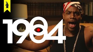 1984 (Nineteen Eighty-Four) - Thug Notes Summary and Analysis