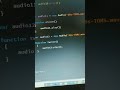 Drum Pad in Just 30 min 🤩 | JavaScript for Beginners| HTML CSS JAVASCRIPT