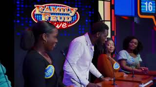 Family Feud Live Classic | Carnival Cruise Line