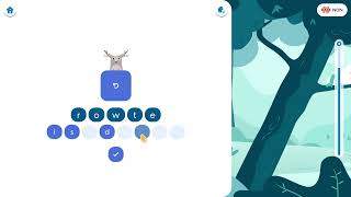 MEET, lalilo, a kids learning game ~-~ its easy