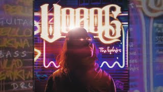 Vorog - The Lights (Official Album Stream) | EP 2022