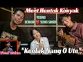 Meet Young Konyak Love Song singer || Viral video @hentokkonyak-officialchann4568