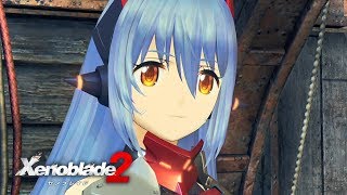 【ゼノブレイド2】ハナJDモード クエスト ハナの魔改造【Xenoblade2/Switch】