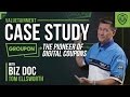 The Groupon Disaster - A Case Study for Entrepreneurs The Groupon Disaster - A Case Study for Entrepreneurs