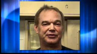 Al Unser Jr. arrested for DWI