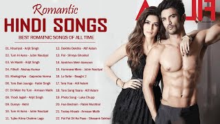 New Heart Touching Songs 2020 | Most Romantic Hindi songs Collection | NonStop Indian Songs 2020