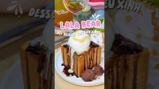 LALA BEAR | LEE hay đi