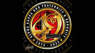 KAPATIRANG AKRHO 49TH MUSIC OFFICIAL ALPHA KAPPA RHO