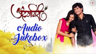 Atumgiri - Full Movie Audio Jukebox | Hansraj Jagtap \u0026 Dhanshree Meshram