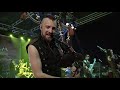 celtica pipes rock telegram for monsieur verne live at montelago official video