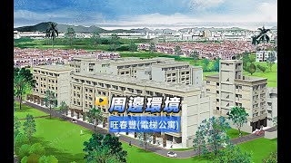 【591影音賞屋】高雄市-旺春豐(電梯公寓)-周邊環境