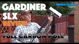 Gardiner SLX Review