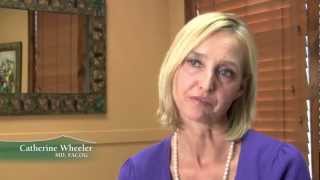 Menopause and Menopause Transition -- St. Mark's Center for Women's Health