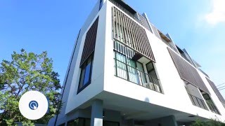 คลิปแนะนำโครงการ T.261 : Neo Haus ลาดพร้าว 71