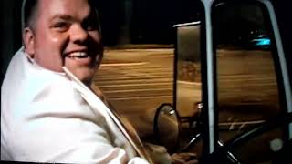 Jackass: The Movie (2002) Roller Disco Truck