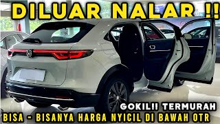 GILA‼ GOKIL HARGA Bisa Di bawah OTR, HONDA LAGI BUANG - BUANG STOK 2024, TERMURAH !!