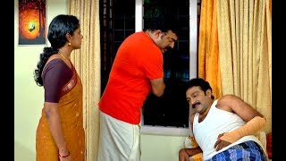 Sthreepadham I Venugopan becomes a burden for siblings I Mazhavil Manorama