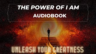 The Power of I Am Audiobook | The Best Manifestation Techniques To Change Your Life Are In This Book