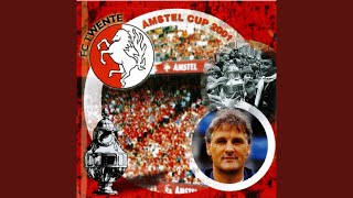 Amstel Cup FC Twente 2001