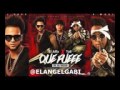 El Alfa El Jefe FT Tali Goya - Que fue (AUDIO OFFICIAL)2017 😎