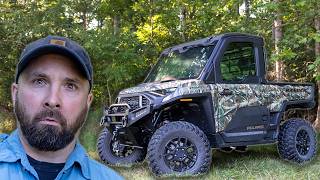 THIS Polaris could change SXS's forever