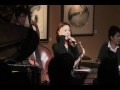 堤智恵子【tearful rain】　officialライブ映像