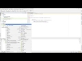 How to create a android library