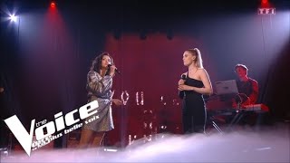 London Grammar – Wasting my young years | Marghe | The Voice France 2021 | Finale