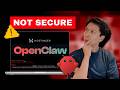 Your OpenClaw Hostinger VPS Setup Is NOT Secure — Fix It Step by Step