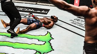 The Most Brutal Knockouts Of 2023 | UFC, MMA