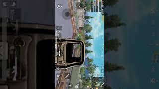 PUBG  එකේ හරියටම sniper gun එකක් තියන තැන