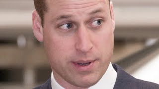 What's Come Out About Prince William's Cheating Scandal