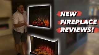 Traditional Electric Fireplaces (is this the best 36 inch Electric fireplace insert?)