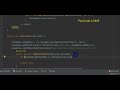 How To Create Popup Menu using Android Studio-Java