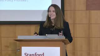 2022 Fall SIEPR Policy Forum:  Corporate Tax