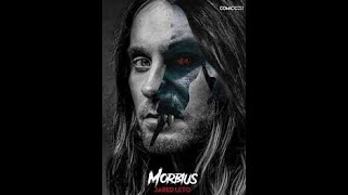 Morbius 😈 The Living Vampire | Hollywood WhatsApp Status