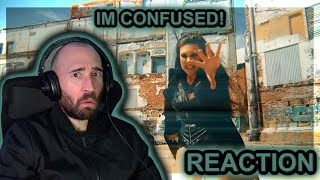 [RAPPER REACTION] AMARANTHE - GG6