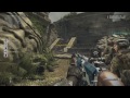 call of duty ghost multiplayer gameplay 1 hour no commentary