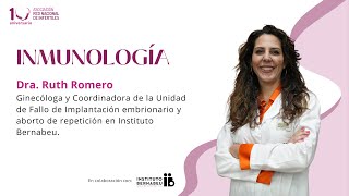 Inmunología y Ronda abierta de preguntas