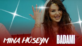 Mina Huseyn \u0026 Ramil Amarok - Badami | Yeni Klip 2024