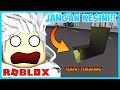 Semua TEMPAT RAHASIA Yang GAK BOLEH Kalian Datangin Di BrookHaven - Roblox Indonesia