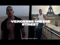 Raf Camora x Luciano Type Beat -  Vergesse Nie Die Street (Prod By Crazy Beats &@k4pel )