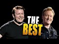 The Best of David Bowie & Ricky Gervais Together w Conan O'Brien