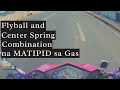 Best Flyball-Center Spring Combination na Matipid sa Gas Ngayong 2023 (ANG SIKRETO NG YAMAHA!)