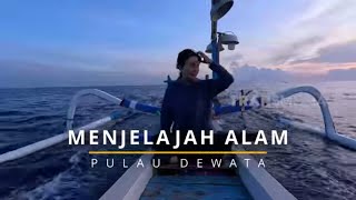 [FULL] MENJELAJAH ALAM PULAU DEWATA | JEJAK PETUALANG (10/02/24)